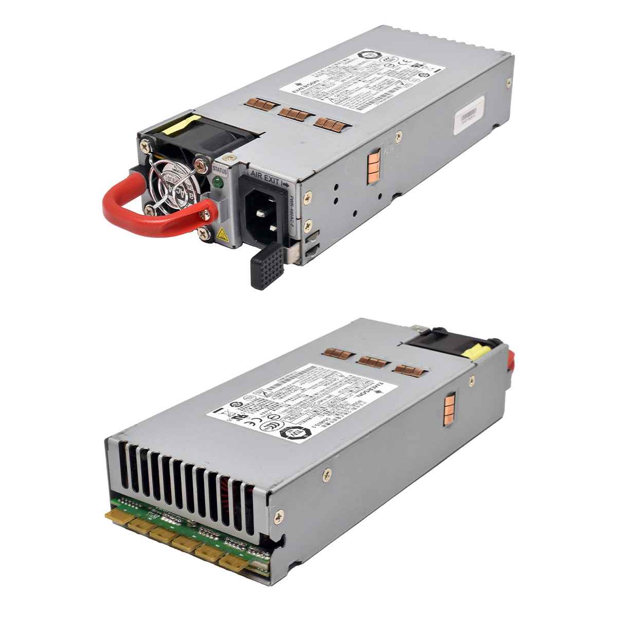 Emerson 460W Netzteil Power Supply DS460S-3