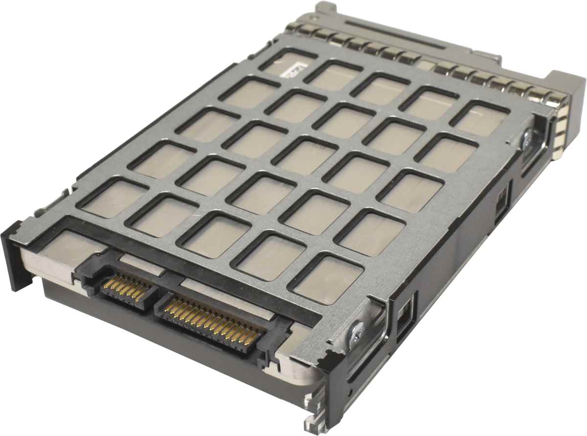 Cisco Intel DC S3610 Series 200GB 2.5" 6G SATA SSD SSDSC2BX200G4K UCS-SD200G12S3-EP