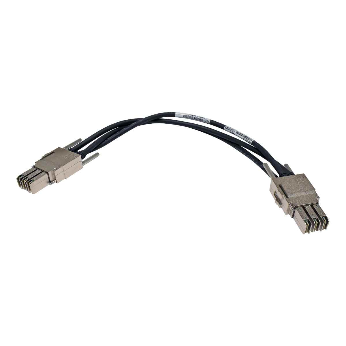 Datenkabel 0,5 m Stacking Kabel STACK-T1-0,5M 800-40403-01 Cisco Catalyst 3850 Serie Datenkabel 0,5 m Stacking Kabel STACK-T1-0,5M 800-40403-01 Cisco Catalyst 3850 Serie