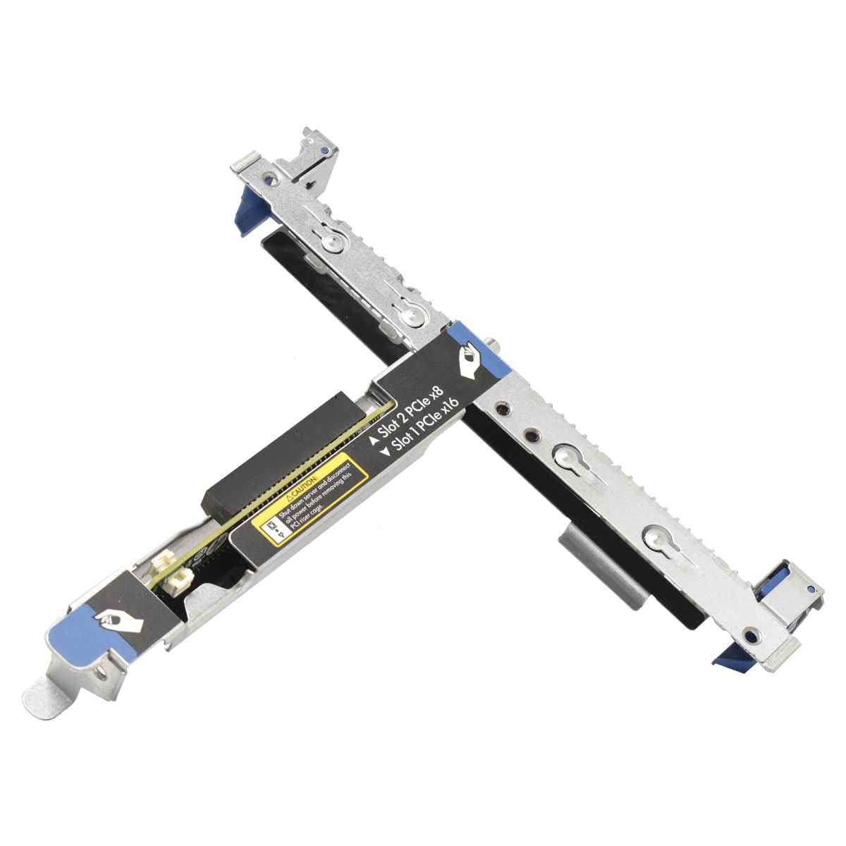 HP Riser Board Assembly für ProLiant DL160 G9 743028-001 779098-001 HP Riser Board Assembly für ProLiant DL160 G9 743028-001 779098-001