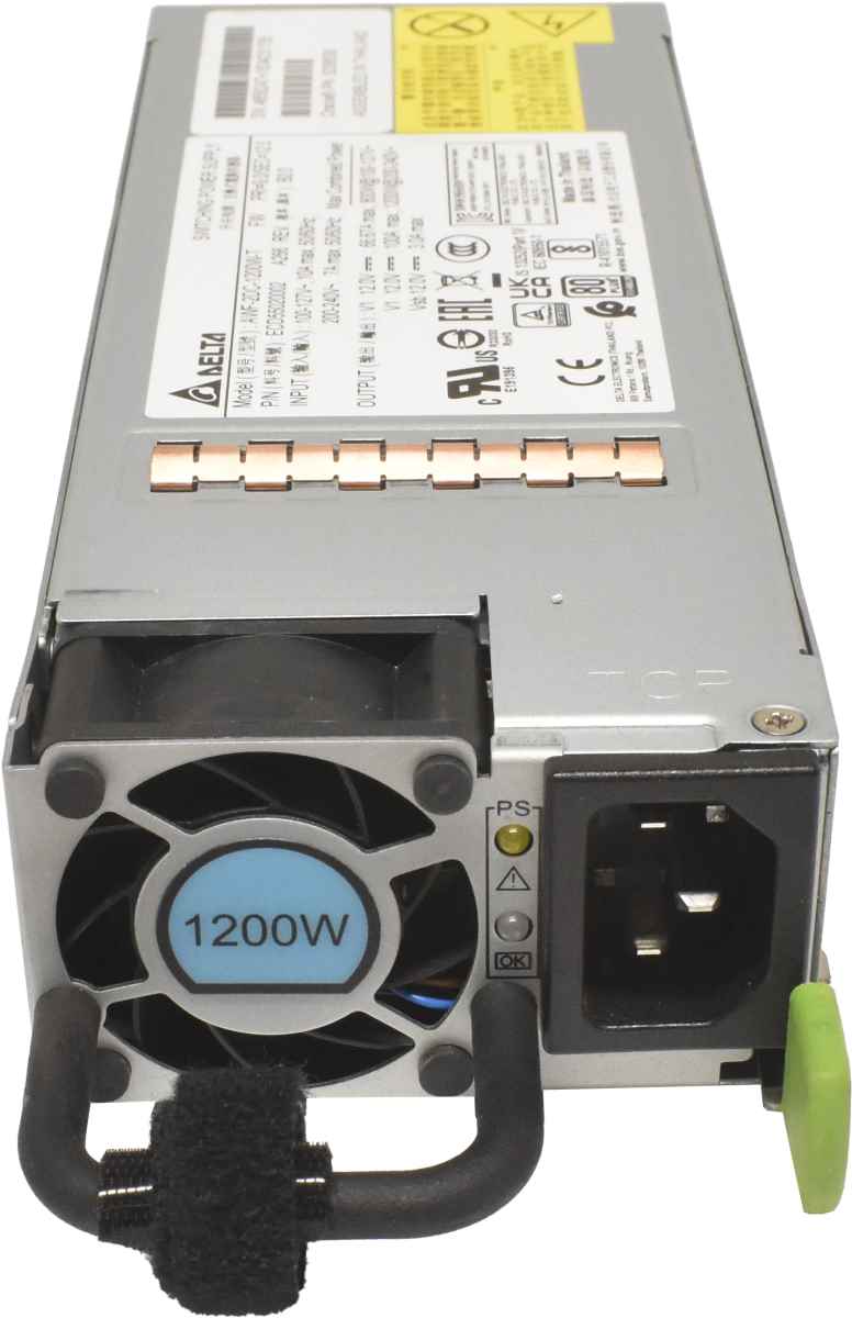 Sun Oracle Delta 1200W PSU / Netzeil AWF-2DC-1200W-T 8209538 für X7-2, X8-2 Chassis Sun Oracle Delta 1200W PSU / Netzeil AWF-2DC-1200W-T 8209538 für X7-2, X8-2 Chassis