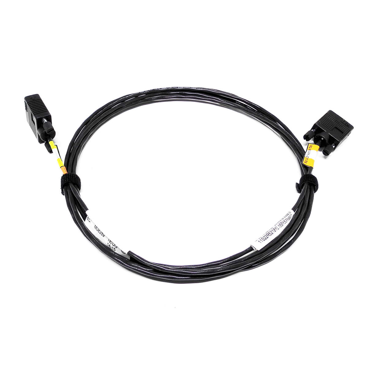 IBM-22R5218-SPCN-Power-Control-Kabel-D-Sub-5-pin-4-002.jpg IBM 22R5217 2m SPCN Power Control Kabel D-Sub 5-pin