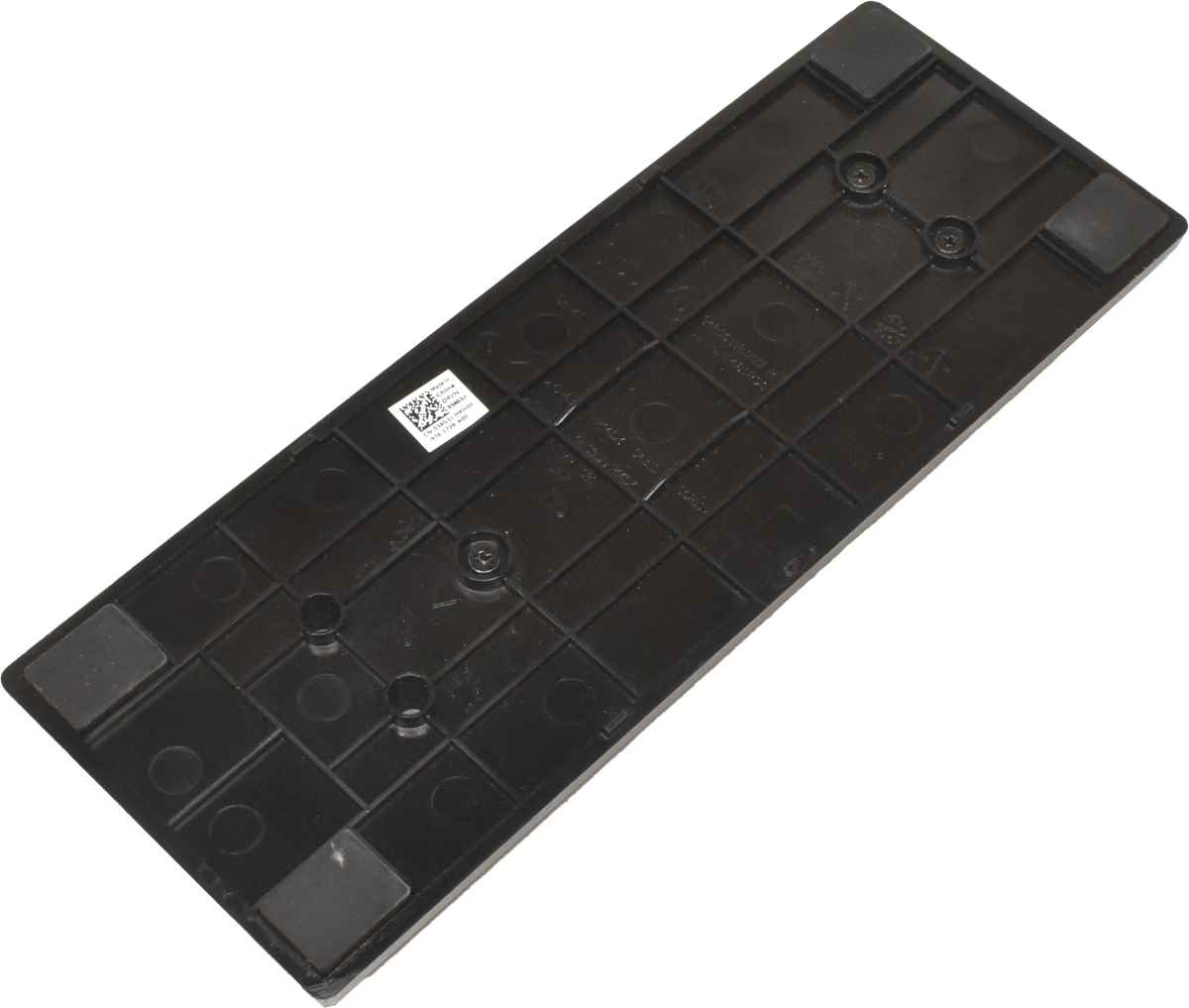 Dell vertikaler Standfuß / Stand 034G3J für Dell Wyse 5070 Dell 034G3J vertikaler Standfuß / Stand für Dell Wyse 5070