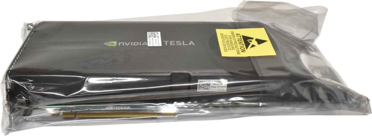 Dell NVIDIA Tesla C2075 050H79 Graphics Card GF110 6GB GDDR5 2.0 x16 1x DVI NEU