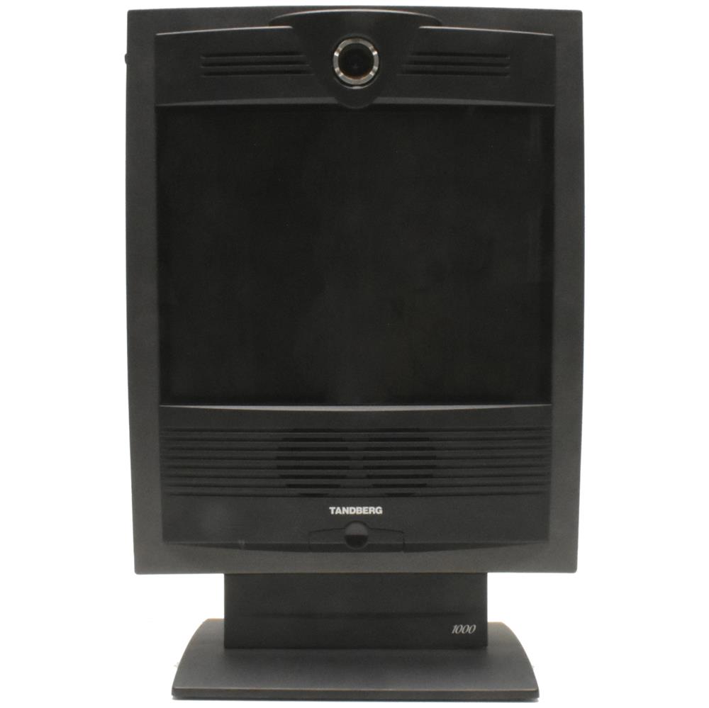 Tandberg TTC7-12 NTSC Video Conferencing System REV 6 1x AC Adapter 12-17V 36W Tandberg TTC7-12 NTSC Video Conferencing System REV 6 1x AC Adapter 12-17V 36W