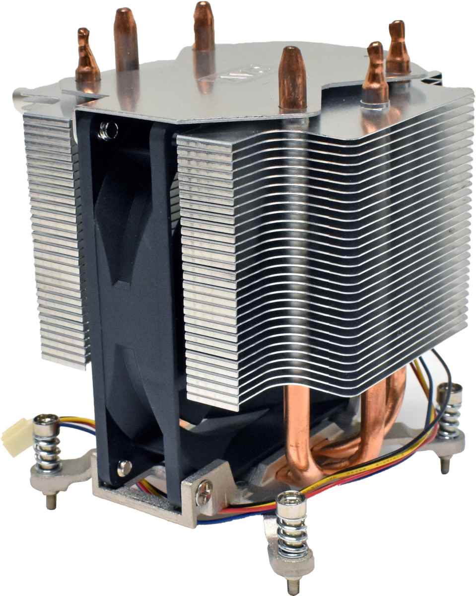 Fujitsu Mainboard D3446-S11 GS3 162874 Intel LGA1151 DDR4 + heat sink no CPU