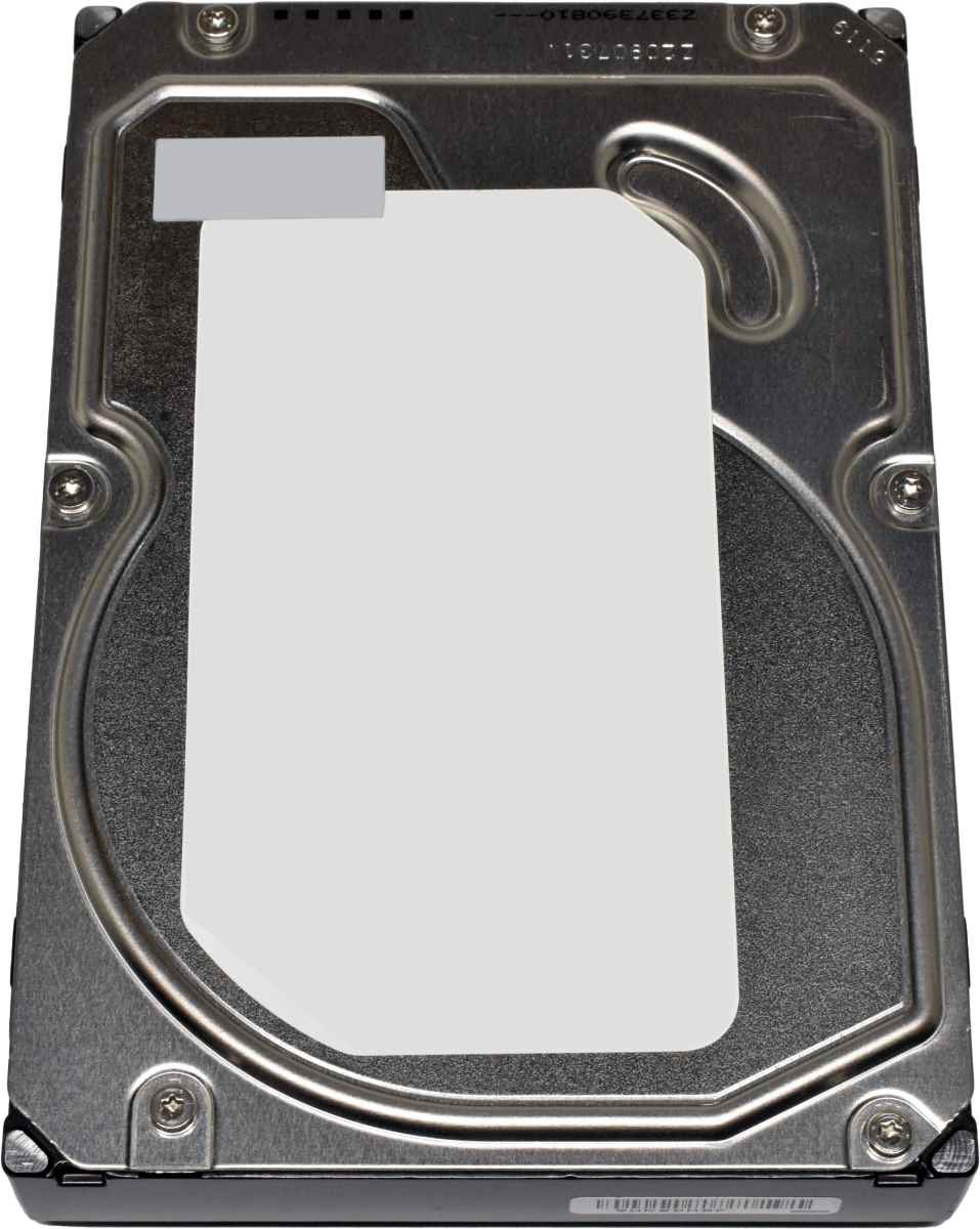 Seagate 3TB 3.5" 7,2K SAS 6G HDD Festplatte ST3000NM0043 1C1278-041