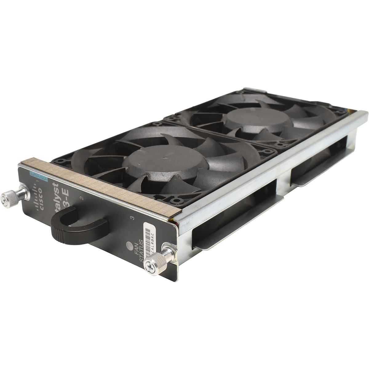 Cisco Fan Tray / Lüfter WS-X4593-E für Catalyst 4503-E 800-26433-03 Cisco Fan Tray / Lüfter WS-X4593-E für Catalyst 4503-E 800-26433-03
