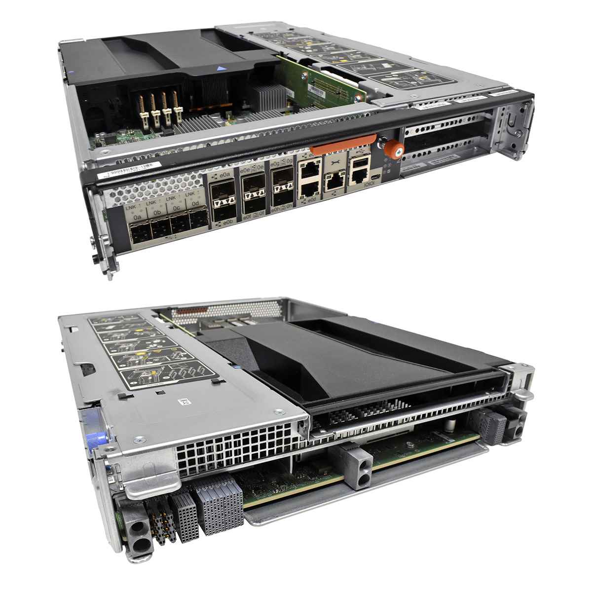 NetApp Storage Controller Module 128GB (4x32GB) DDR4 RAM 111-02493 für 3U FAS8200 AFF-A300