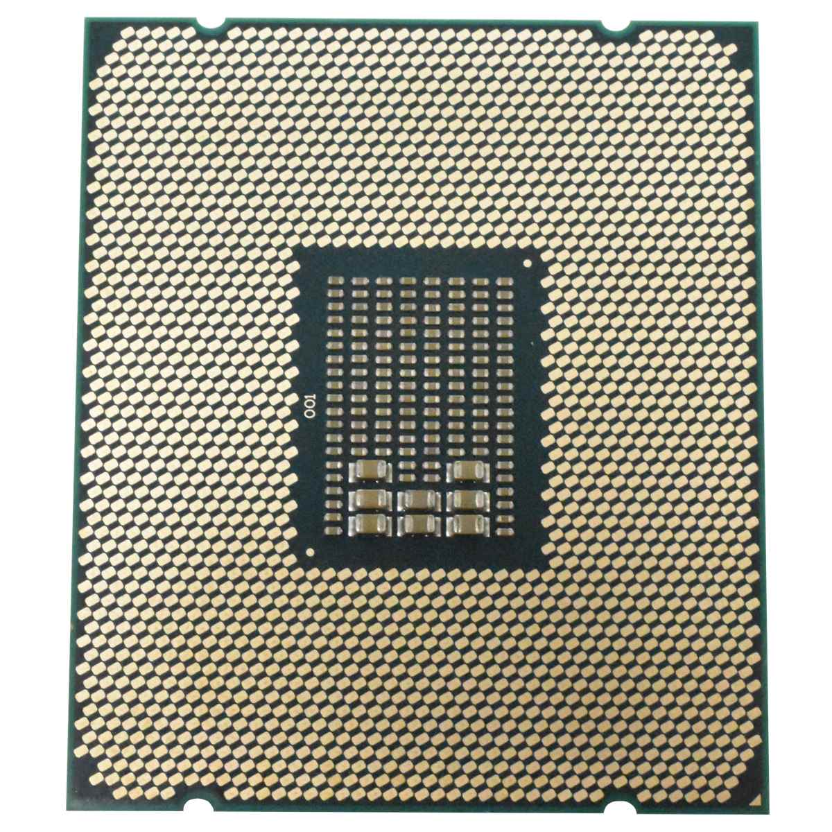 Intel Xeon Processor E5-2630L V4 10-Core 25MB SmartCache 1.80 GHz FCLGA 2011-3 SR2P2