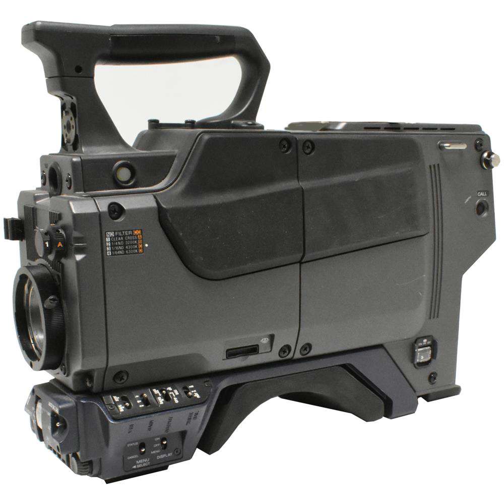 Sony-CA-590P-BVP-E30P-Studio-OB-EFP-Color-Video-Ca-002.jpg Sony CA-590P BVP-E30P Studio / OB / EFP Color Video Camera Angebot 1