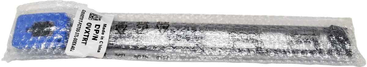 Dell Frontblende Front Bezel 0VXTRT with Key for PowerEdge R340 R440 R640 New Neu