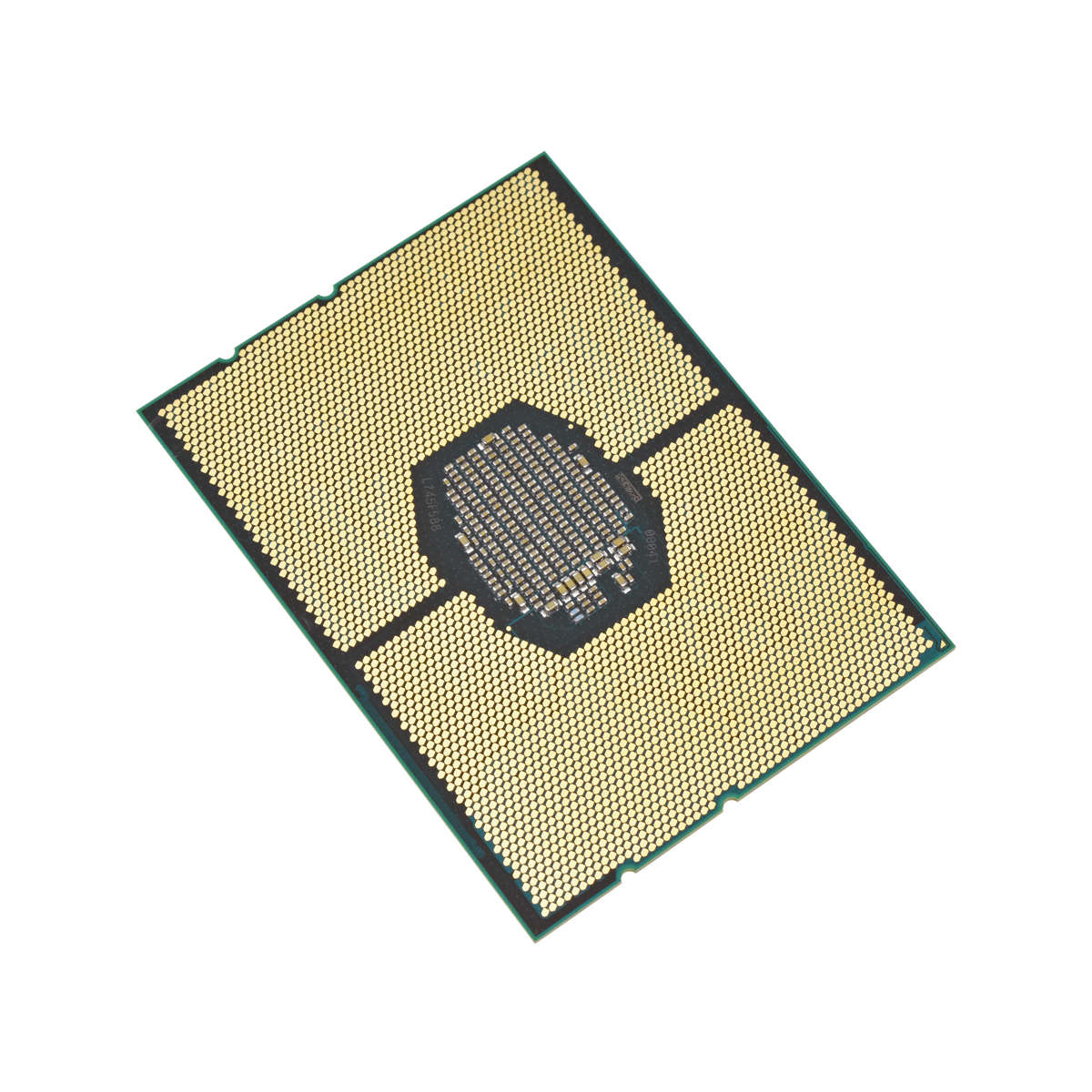 Intel-Xeon-Gold-5122-CPU-Prozessor-3-60-GHz-4-Core-006.jpg 2x Intel Xeon Gold 5122 CPU Prozessor 3.60 GHz 4-Core 16,5 MB Cache SR3AT LGA3647