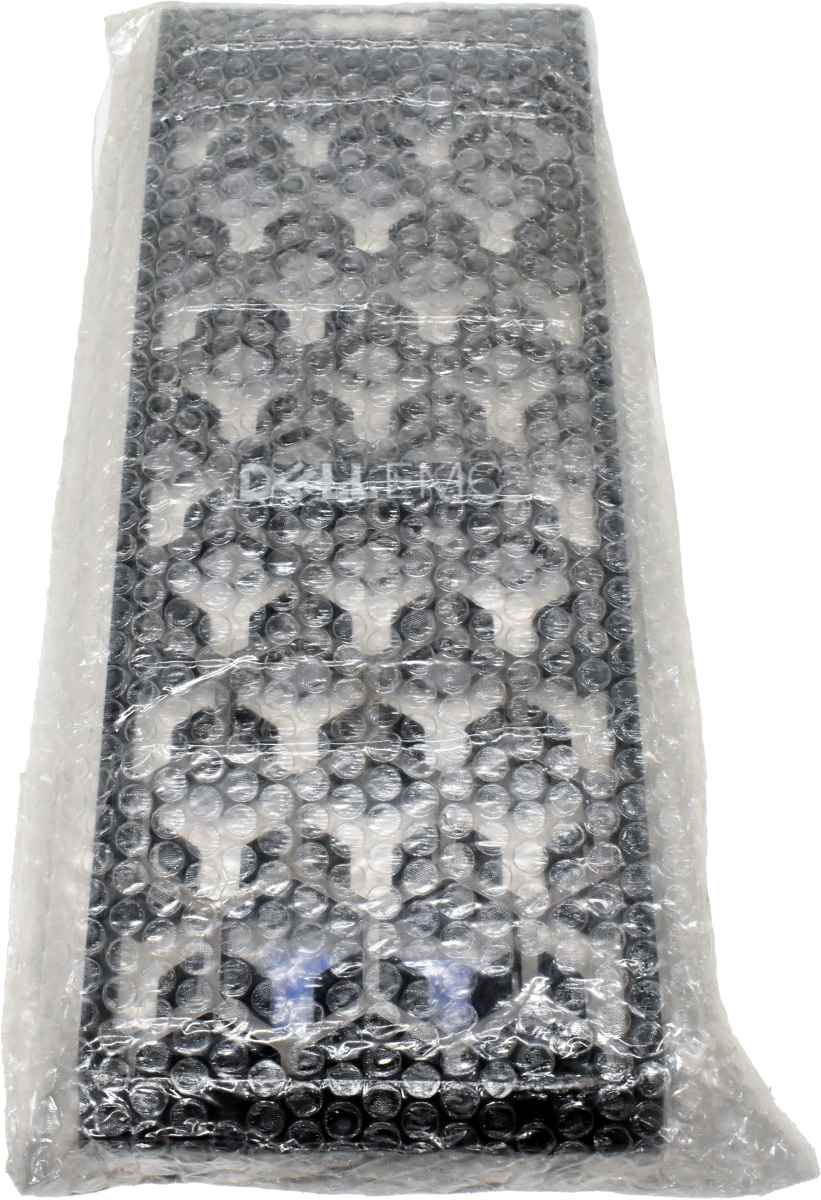 Dell EMC PowerEdge T440 Front Bezel with key 0TY33N black NEW Dell EMC PowerEdge T440 Front Bezel with key 0TY33N black NEW