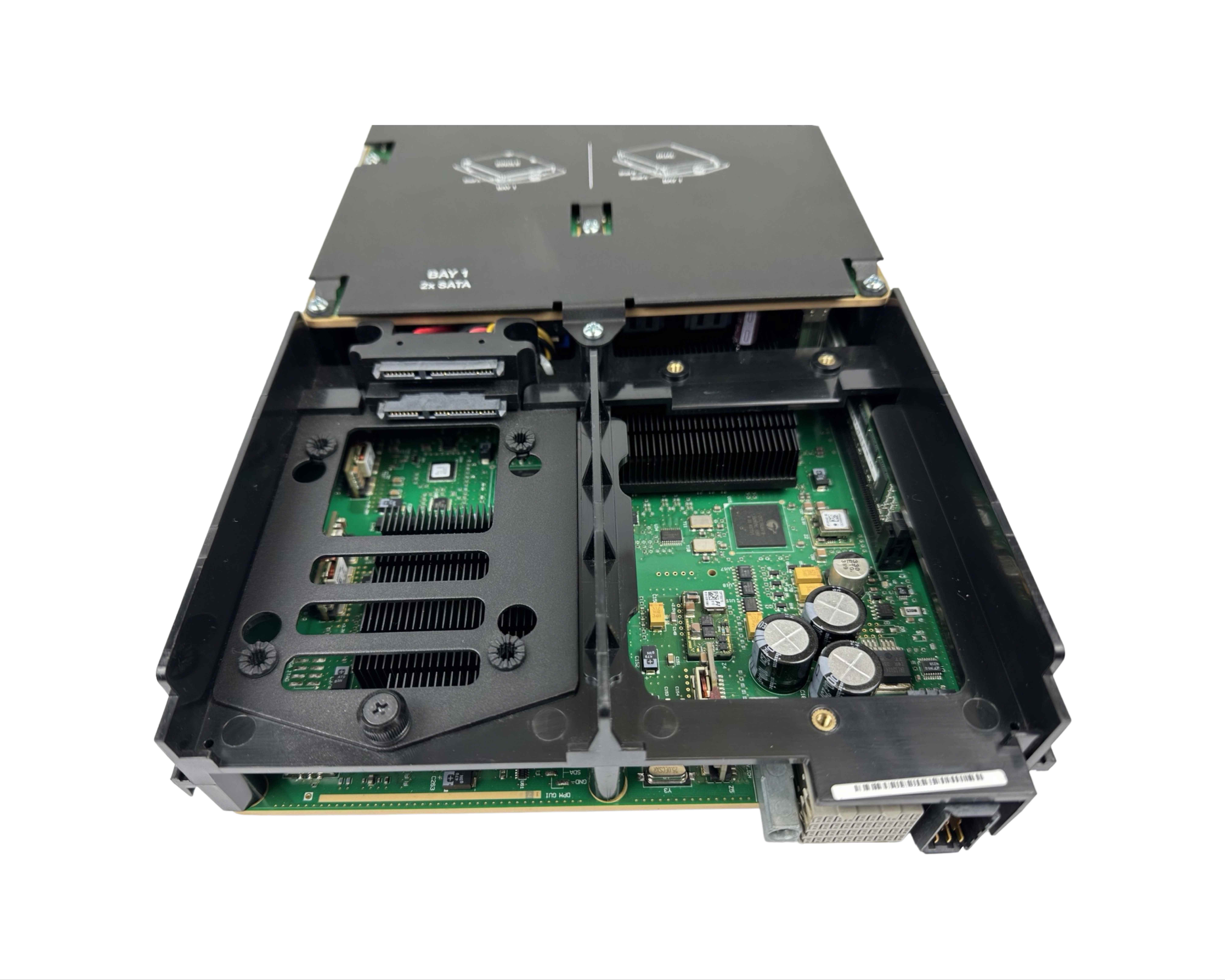 F5 Networks Viprion B2250 LTM Local Traffic Manager Blade 400-0039-01 F5 Networks Viprion B2250 LTM Local Traffic Manager Blade 400-0039-01