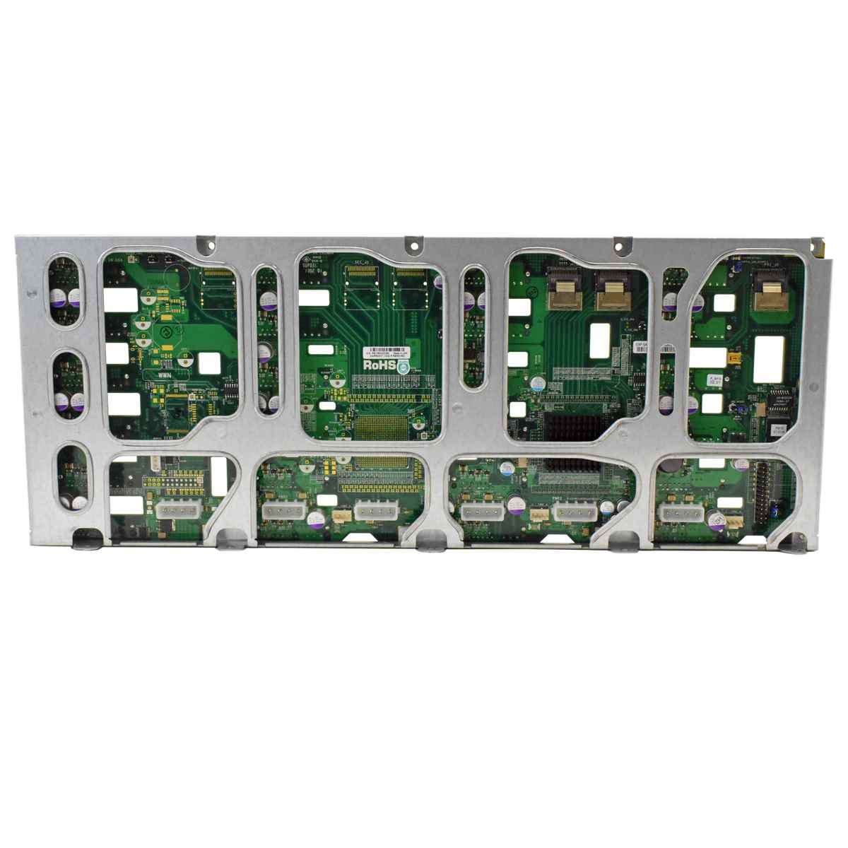 Supermicro CSE-847 Backplane BPN-SAS2-846EL1 Supermicro CSE-847 Backplane BPN-SAS2-846EL1