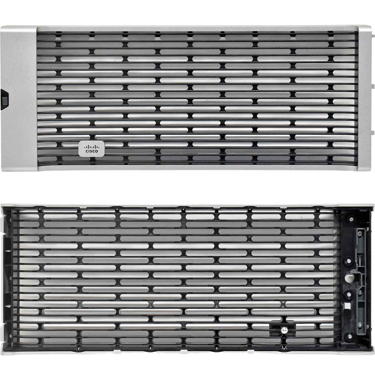 Cisco Front Bezel 800-44259-01 for UCS S3260 Cisco Front Bezel 800-44259-01 for UCS S3260