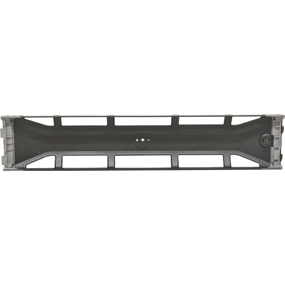 Dell 2U Frontblende Front Bezel X597T MXRMJ für PowerEdge R520 R720 R730 R820 R830