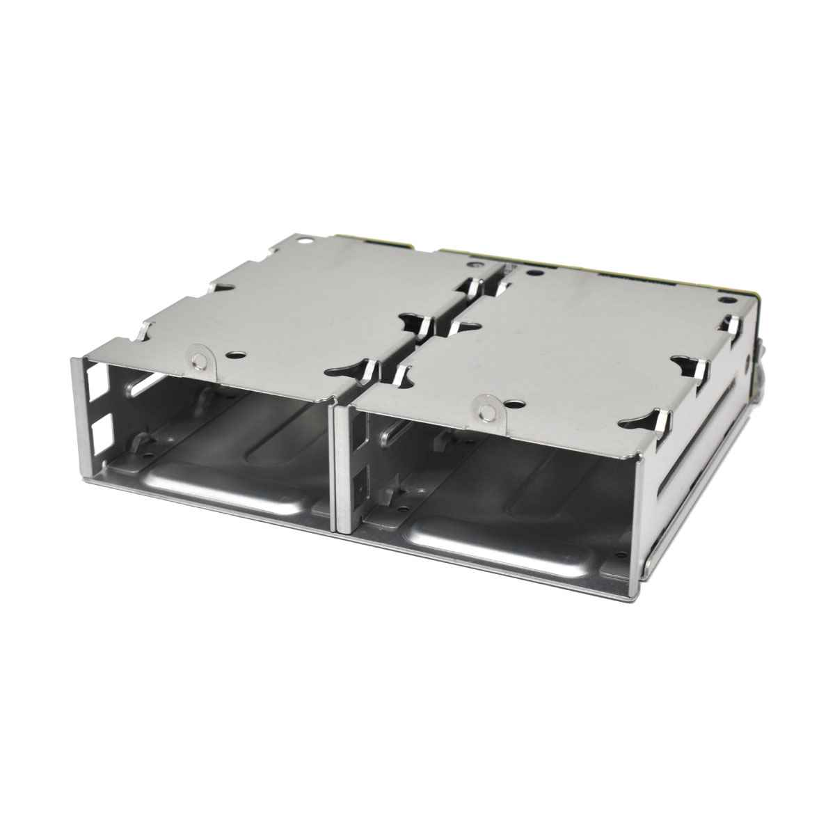 Gigabyte G431-MM0 4 x 2.5" SATA 6G Backplane + CBPG043 KLCN0200362 + Kabel Gigabyte G431-MM0 4 x 2.5" SATA 6G Backplane + CBPG043 KLCN0200362 + Kabel