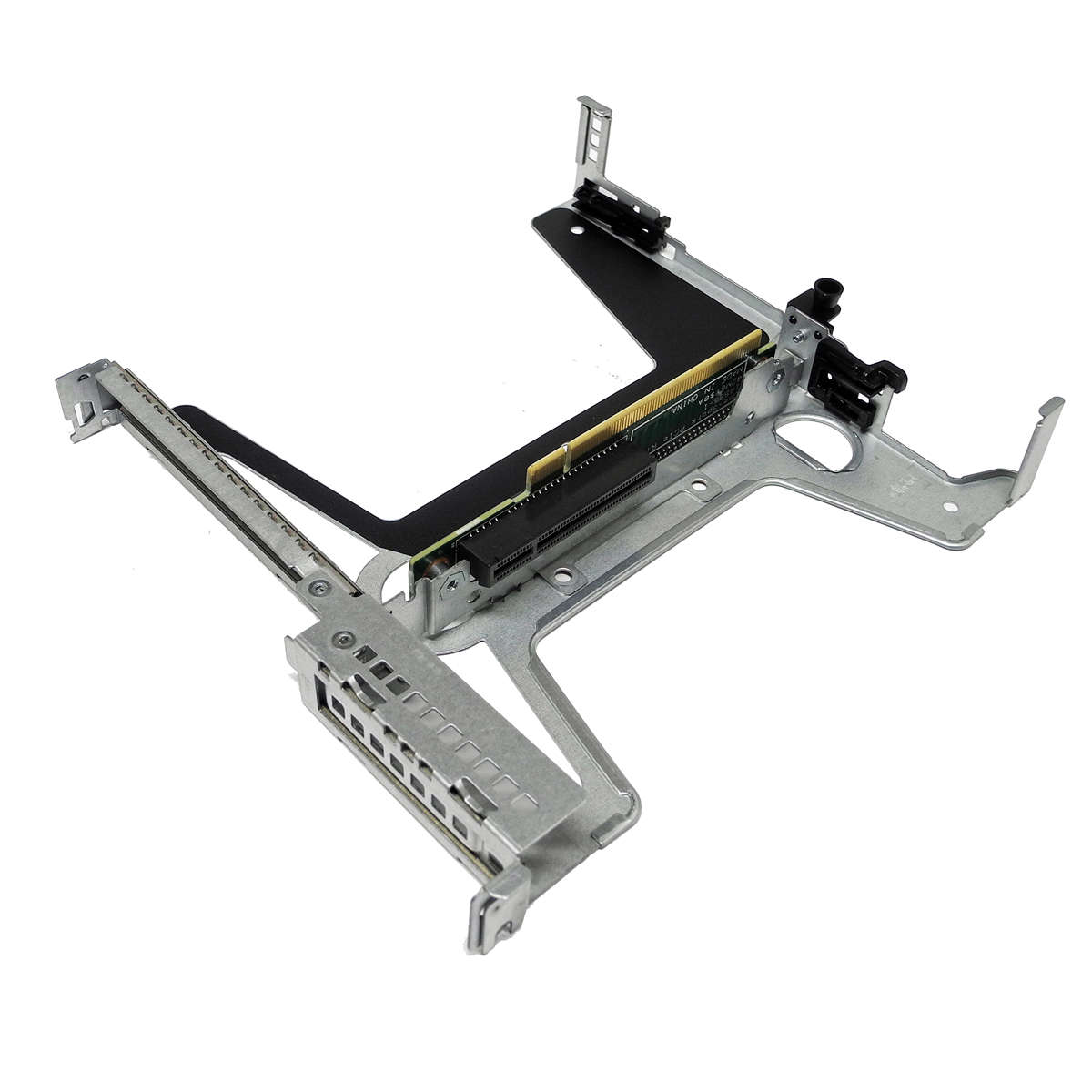 DELL-Riser-Board-Assembly-0GDD36-PCIe-x16-x8-3-0-f-001.jpg DELL Riser Board Assembly 0593D8 PCIe x16/ x8 3.0 für R230 R240 R330 R340 Server