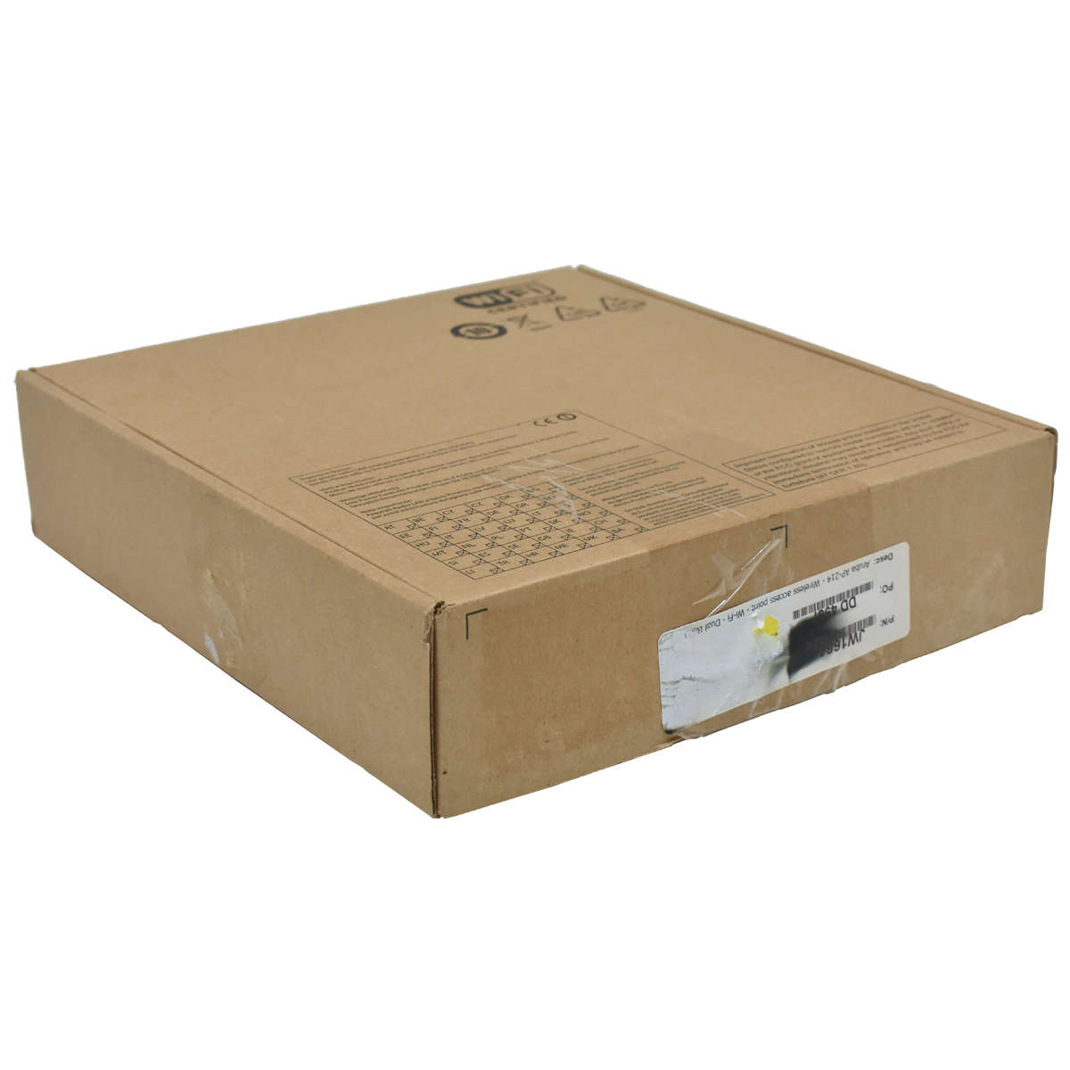Aruba-AP-214-Dual-WLAN-Access-Point-JW168A-Neu-in-002.jpg Aruba AP-214 Dual WLAN Access Point JW168A !!Neu, in geöffneter orig. Verpackung!!