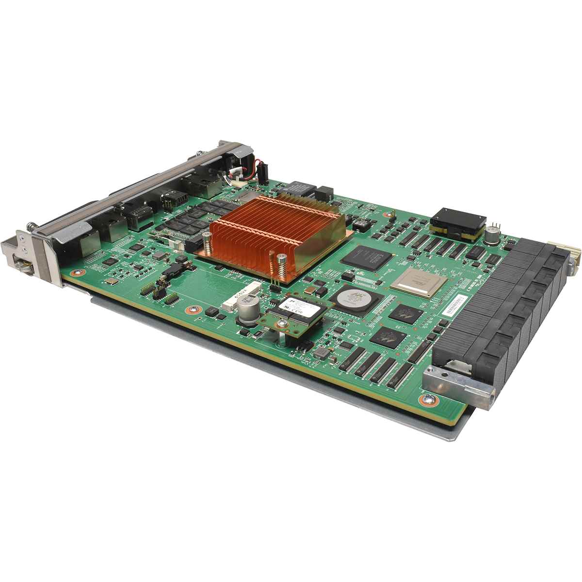 Brocade CPX6 Control Processor Blade für Brocade X6 Directoren 60-1003201-12 Brocade CPX6 Control Processor Blade für Brocade X6 Directoren 60-1003201-12