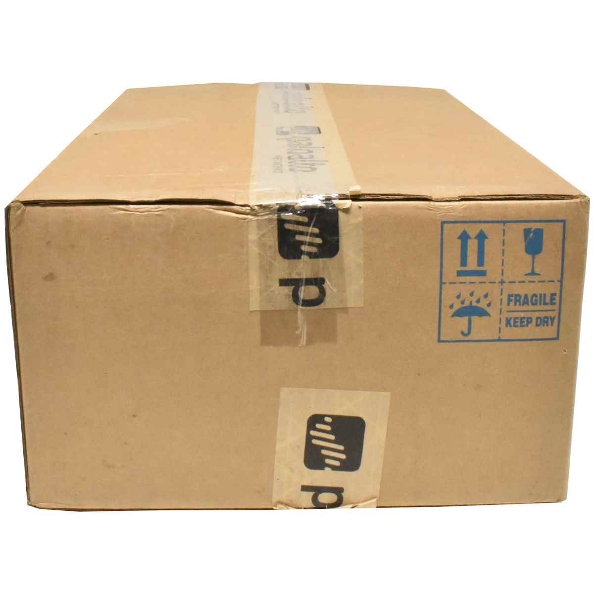 Palo Alto PA-500 Firewall 2Gbps 64.000 Sessionsl 750-000094-00R NEU NEW open Box