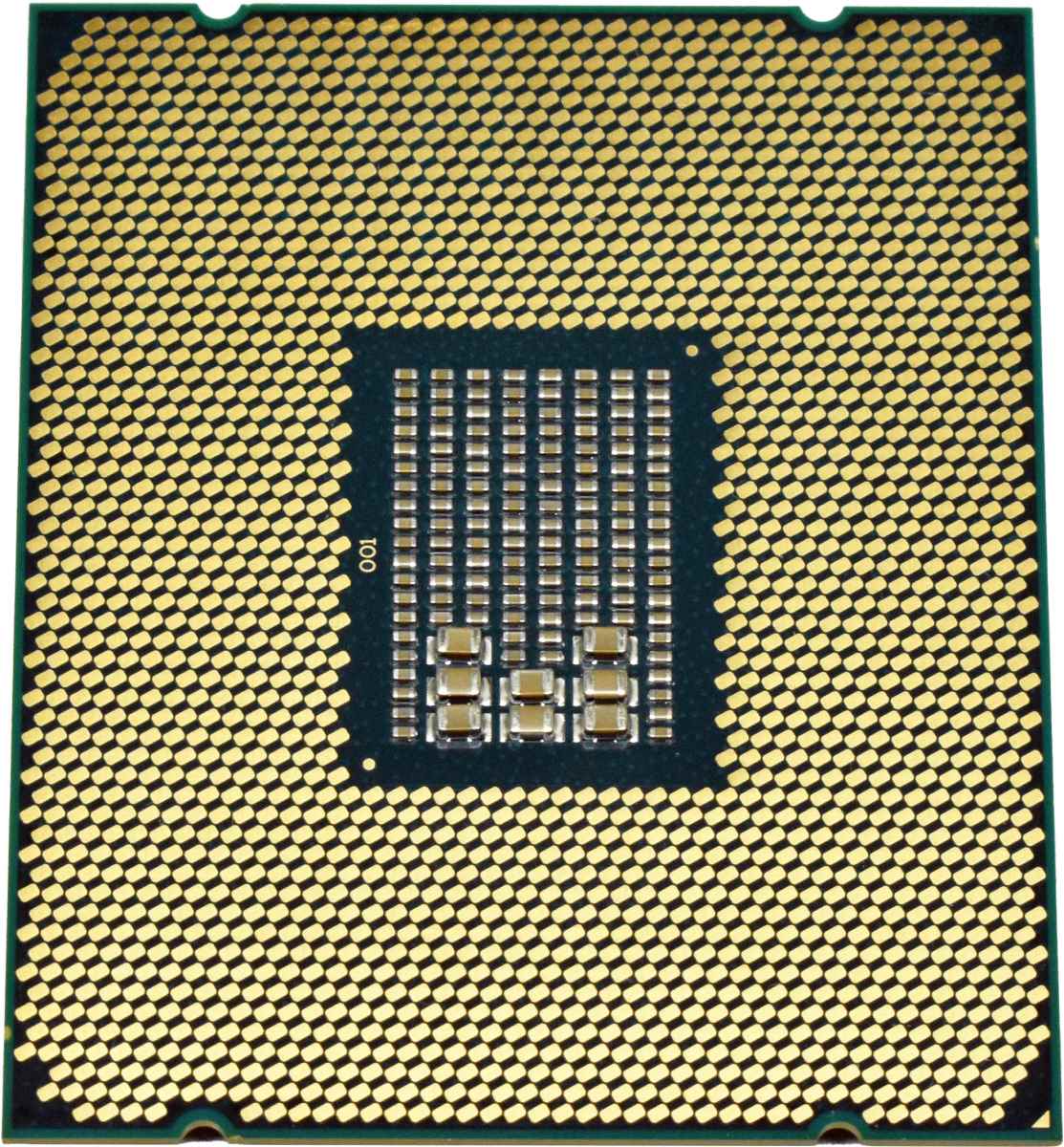 Intel Xeon Processor E5-2623 V4 Quad-Core 2.60 GHz 10MB Cache FCLGA2011 SR2PJ