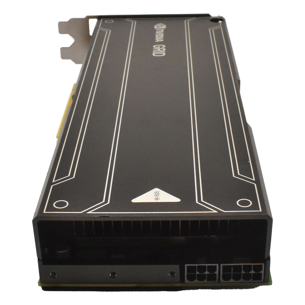 NVIDIA GRID K520 8GB GDDR5 Grafikkarte PCIe 2.0 x16 699-12055-0052-301 FP