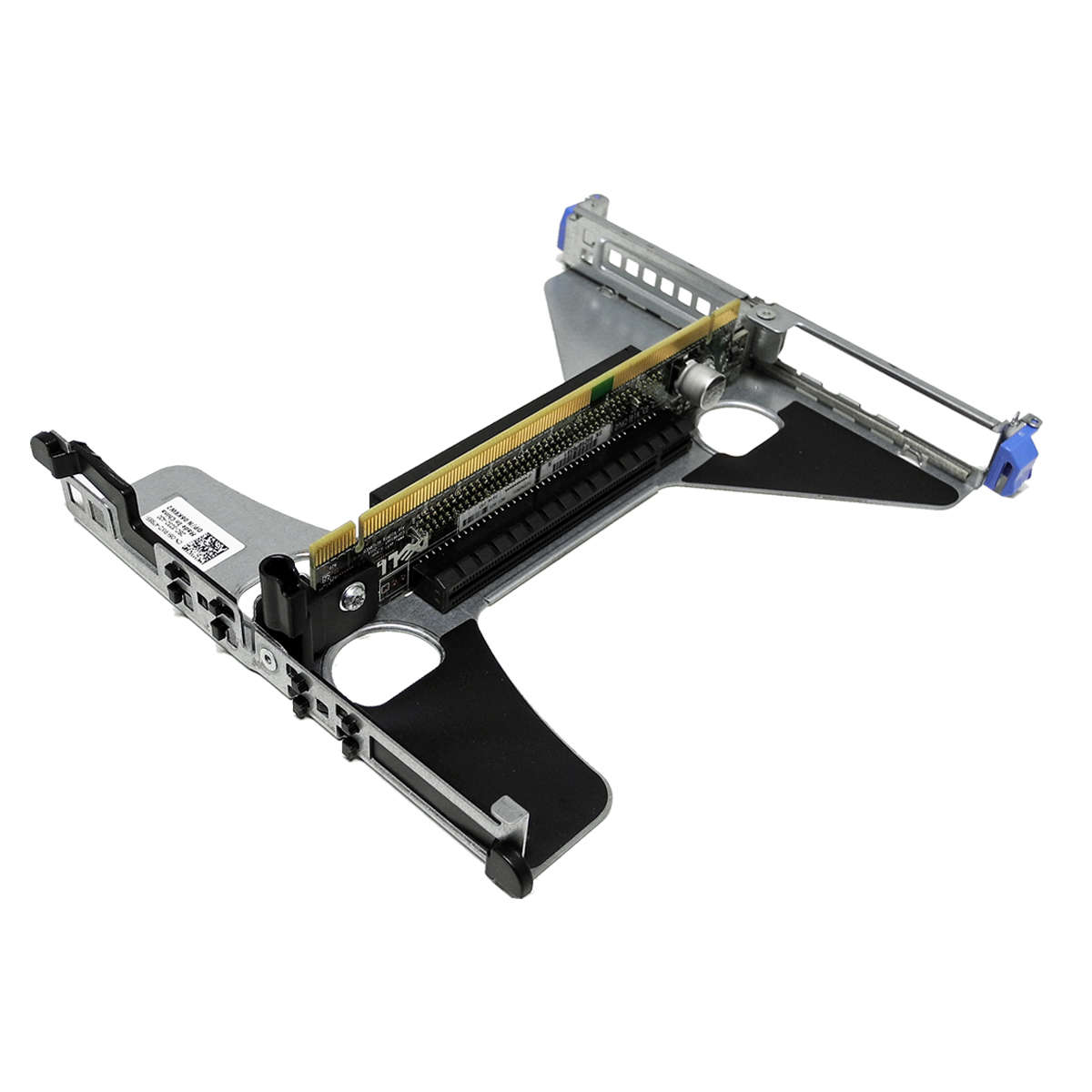 DELL-06K9W2-Riser-Board-Assembly-für-PowerEdge-R62-003.jpg DELL 06K9W2 Riser Board Assembly für PowerEdge R620 Server