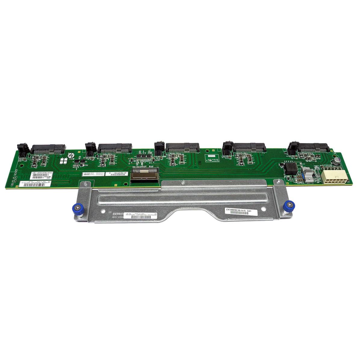 HP-DL580-G8-G9-HDD-Backplane-5-x-2-5-SFF-013640-00-004.jpg HP DL580 G8, DL580 G9 HDD Backplane 5 x 2.5" SFF 013640-001 735520-001