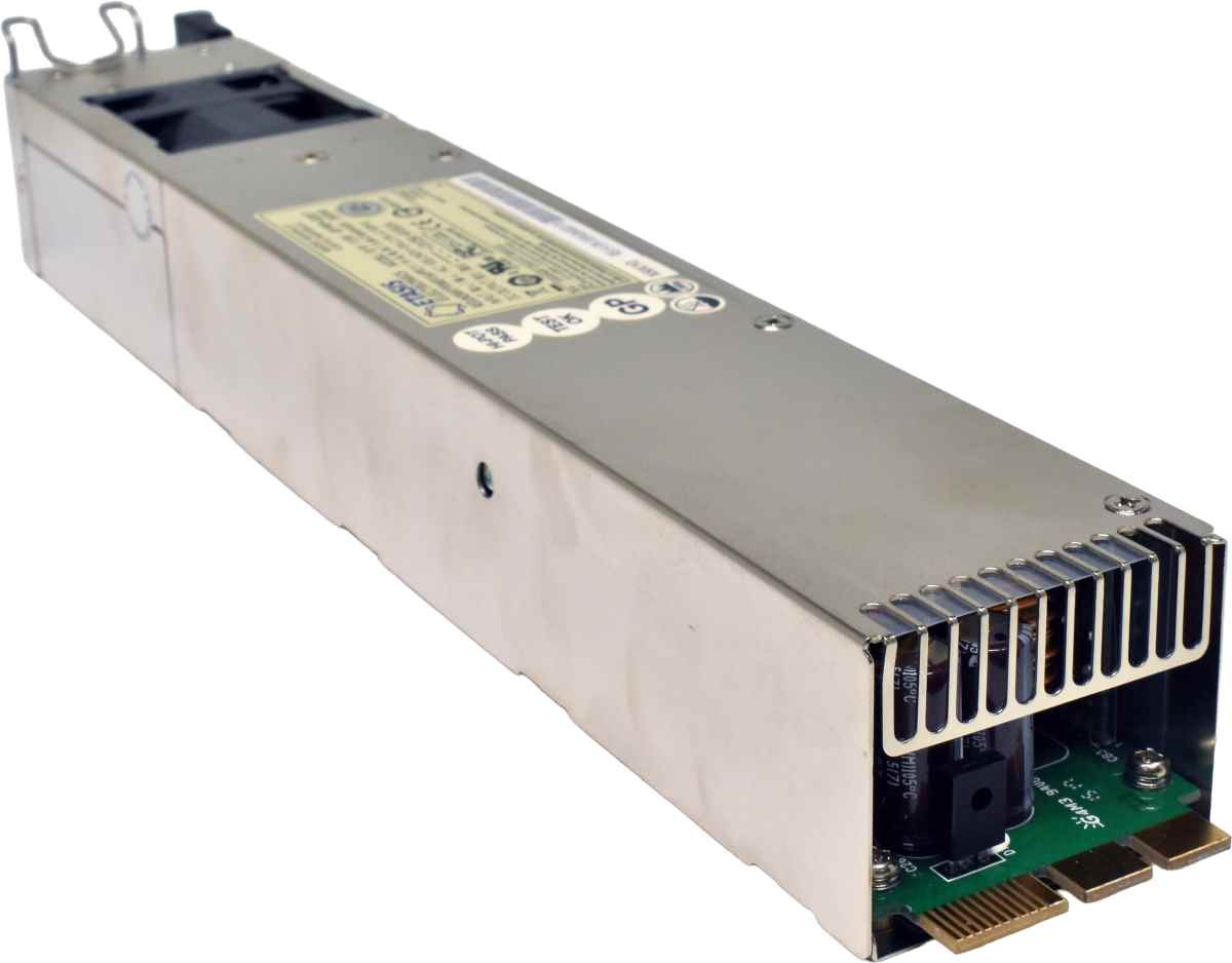 Etasis EFRP-S307 300W Redundant Power Supply for SWYX Server