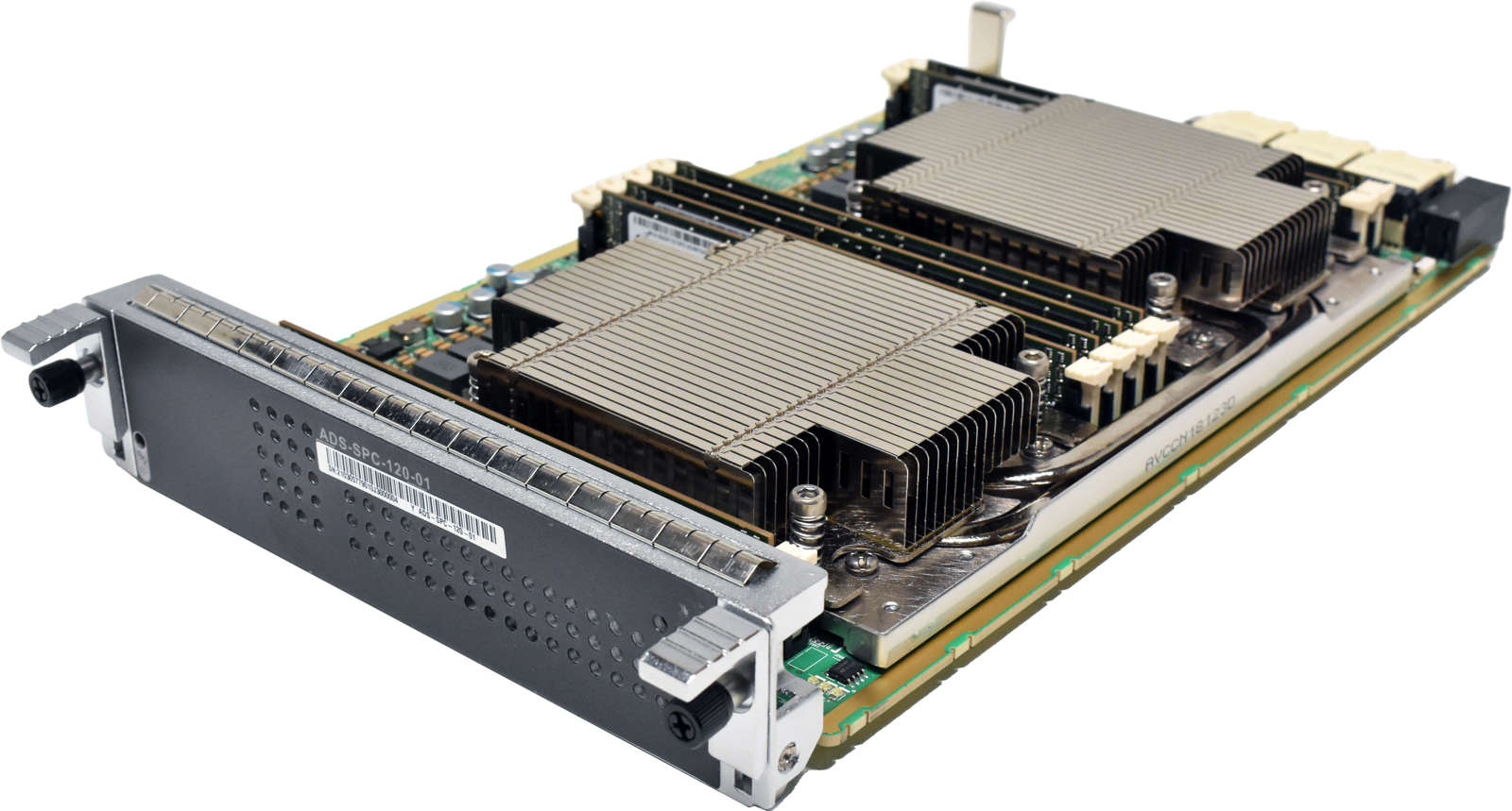 Huawei-AntiDDos8080-Enhanced-Protection-Service-Ca-003.jpg Huawei AntiDDos8080 Enhanced Protection Service Card ADS-SPC-120-01 2x CPU 1.6 GHz 64GB DDR4