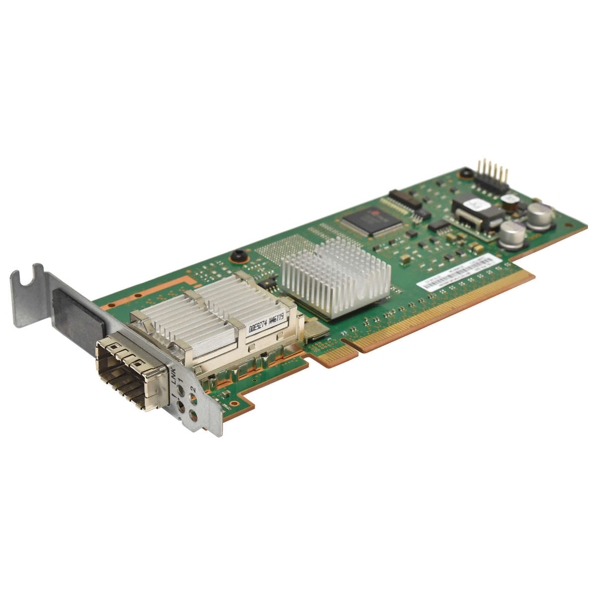 IBM 1 Port PCIe x16 SAS Storage Adapterkarte FRU 98Y7971 987972 98Y7973