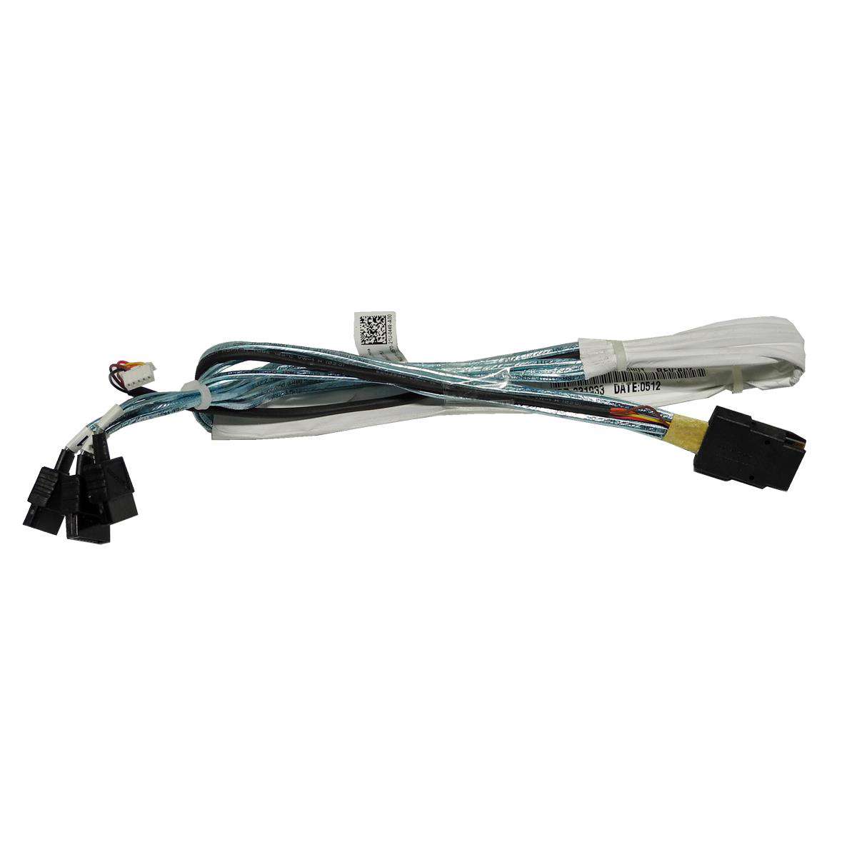 Dell-C6220-LSI-MR-9260-8i-RAID-Controller-L3-25121-004.jpg Dell C6220 LSI MR 9260-8i RAID Controller L3-25121-74B +BBU +SAS/3x SATA Kabel