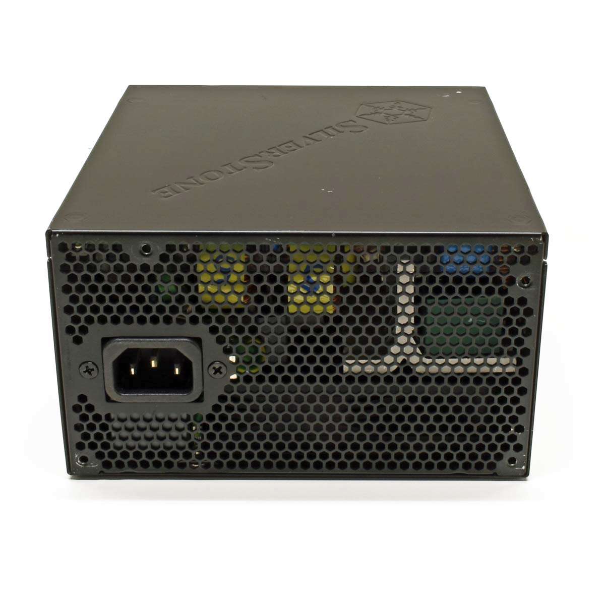 SilverStone-SST-ST75F-P-Strider-Plus-Silver-Serie-002.jpg SilverStone SST-ST75F-P Strider Plus Silver Serie, 750W Netzteil + Kabel