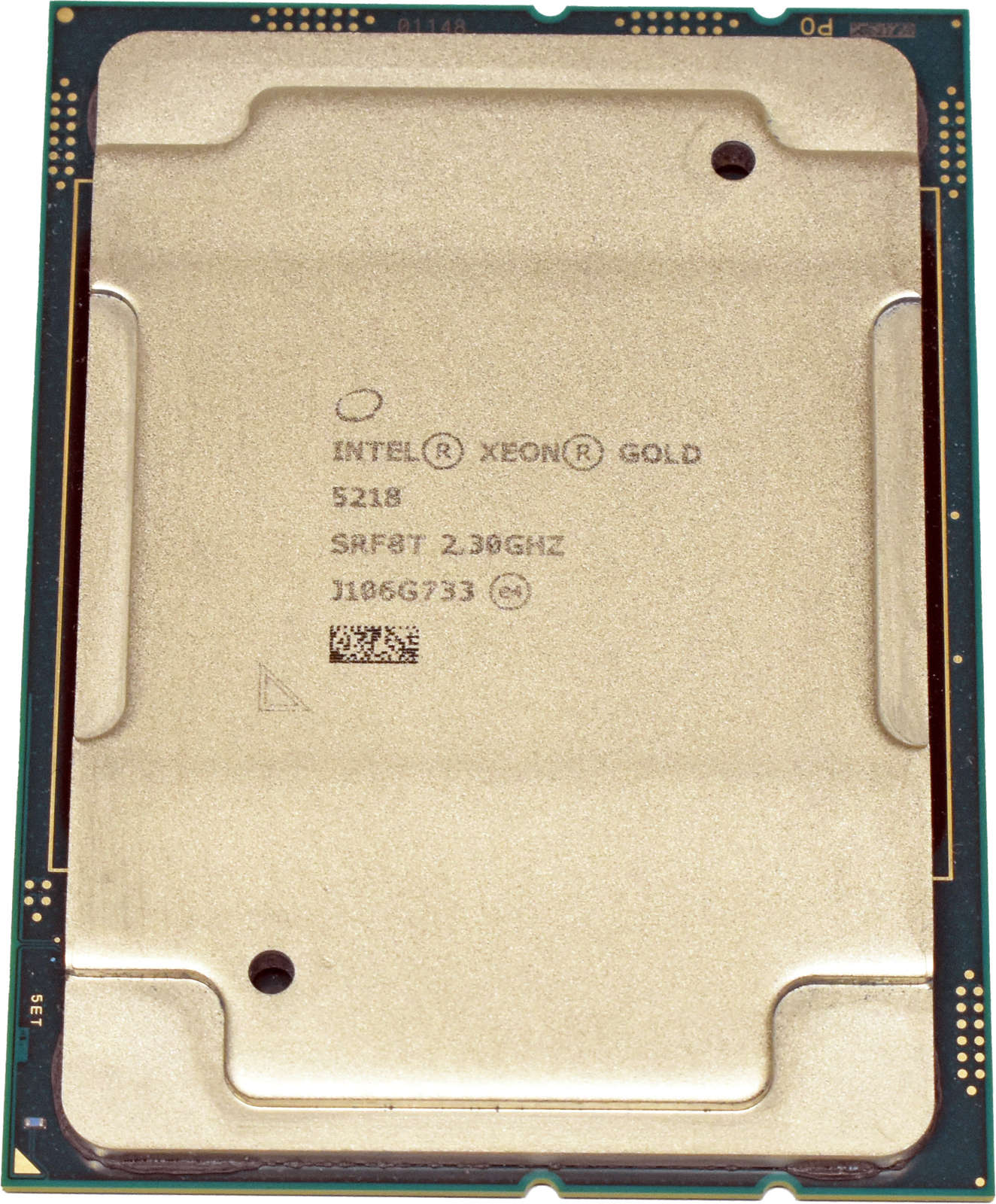 Intel-Xeon-Gold-Processor-5218-16-Core-2-30GHz-22M-001.jpg Intel Xeon Gold Processor 5218 16-Core 2.30GHz 22MB Cache FCLGA3647 SRF8T