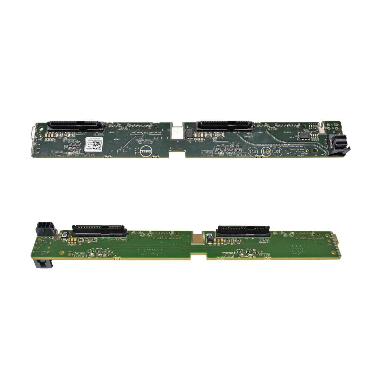 DELL EMC DSS 9000 Backplane 4x 3,5 0J7NGH DELL EMC DSS 9000 Backplane 4x 3,5 0J7NGH
