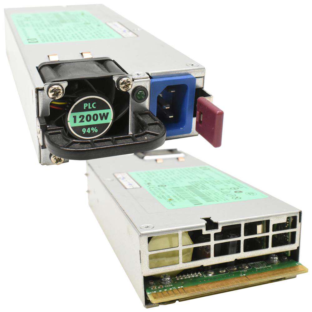 HP DPS-1200FB-1 A Power Supply 570451-101 HSTNS-PD19 1200 Watt