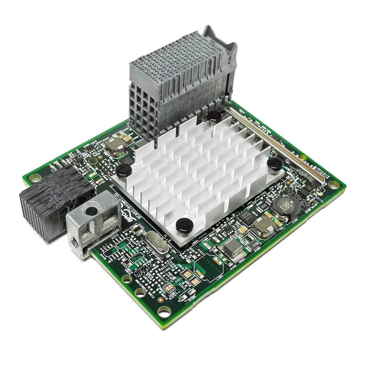 IBM Flex System CN4022 2-port 10Gb Converged Ethernet Adapter 88Y5921 IBM Flex System CN4022 2-port 10Gb Converged Ethernet Adapter 88Y5921