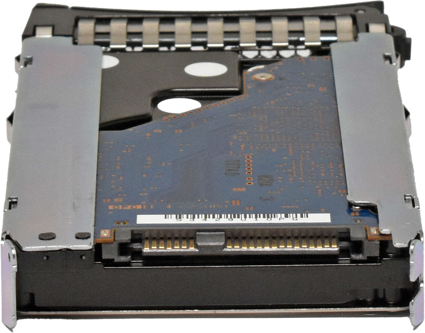 IBM-Toshiba-300GB-42D0638-42D0641-MBF2300RC-2-5-10-005.jpg IBM Toshiba 300GB 42D0638 42D0641 MBF2300RC 2.5" 10K SAS HDD with Caddy