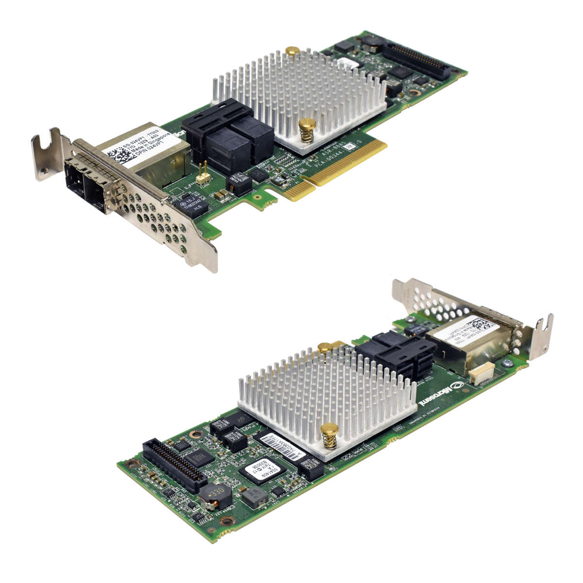 DELL-EMC-DSS-9000-ASR-8885-12G-SAS-RAID-Controller-006.jpg DELL EMC DSS 9000 ASR-8885 12G SAS RAID Controller 024VP1 LP