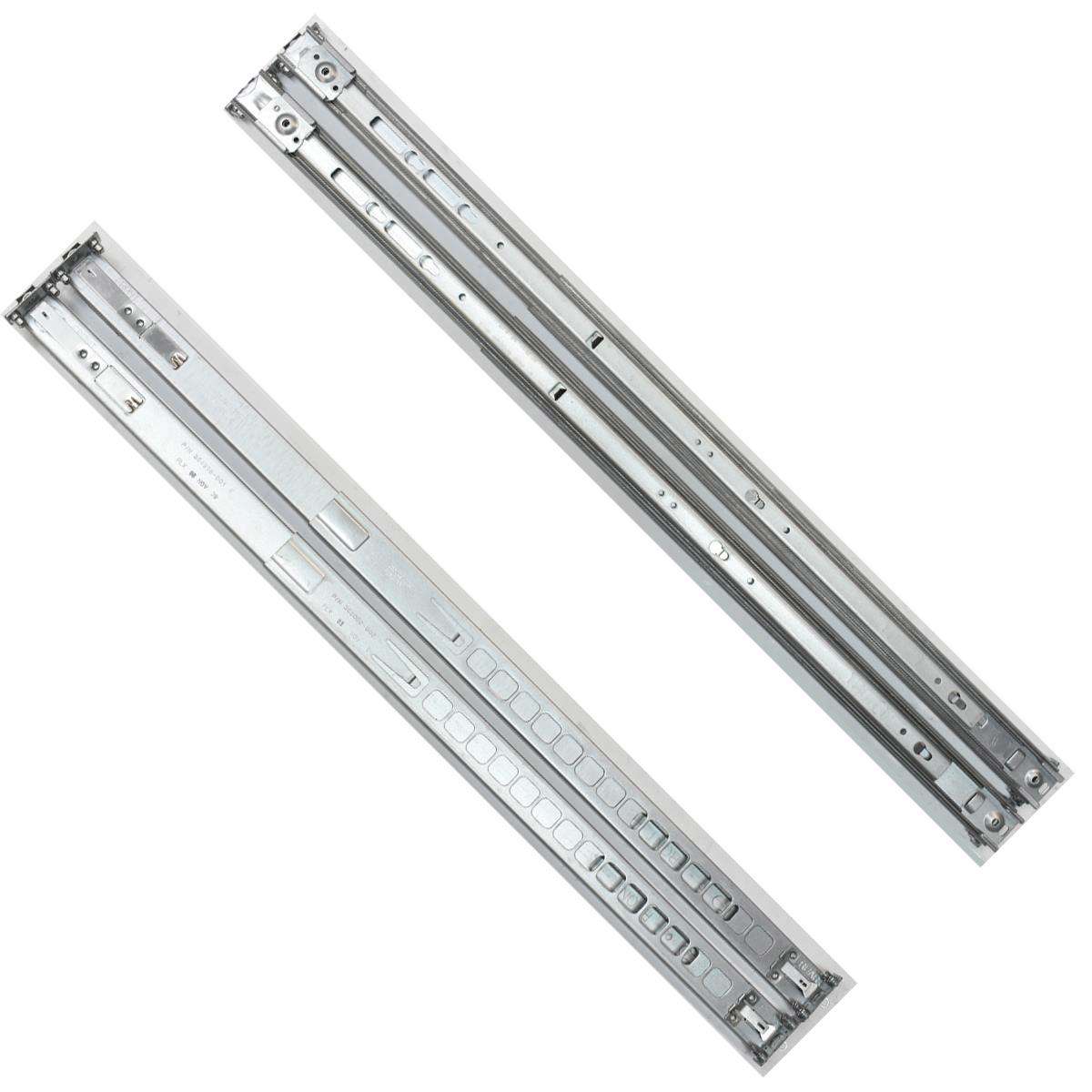 HP-Rackmount-Rails-Kit-365002-002-364998-001-36499-001.jpg HP Rackmount Rails Kit 365002-002 364998-001 (364996-001) DL360 G4 G5 G6 G7