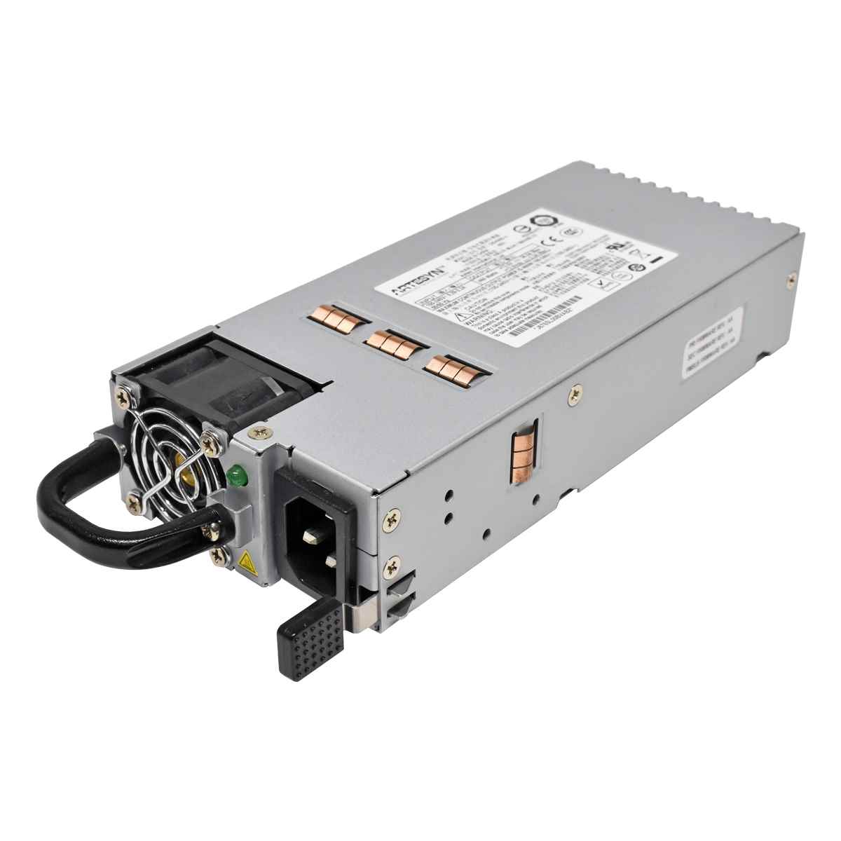 Artesyn Arista DS460S-3 Netzeil / PSU 460W für 7124 7050 7048 7050QX-32 Switch Artesyn Arista DS460S-3 Netzeil / PSU 460W für 7124 7050 7048 7050QX-32 Switch