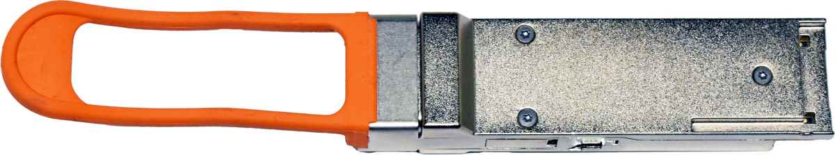 Finisar FTL410QD4C-N1 332-00389 4 Lanes 850nm MPO Transceiver Module