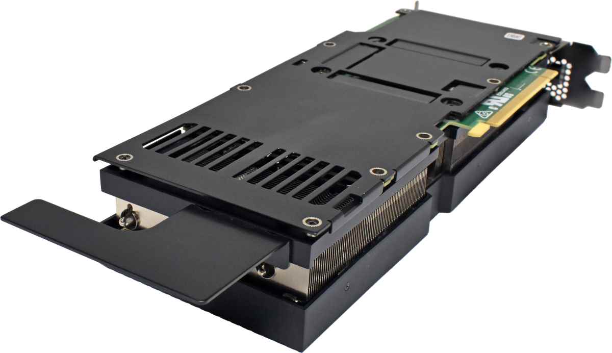 Dell NVIDIA GeForce RTX 3080ti 0MFKHD Grafikkarte 12 GB GDDR6X PCIe 4.0 x16