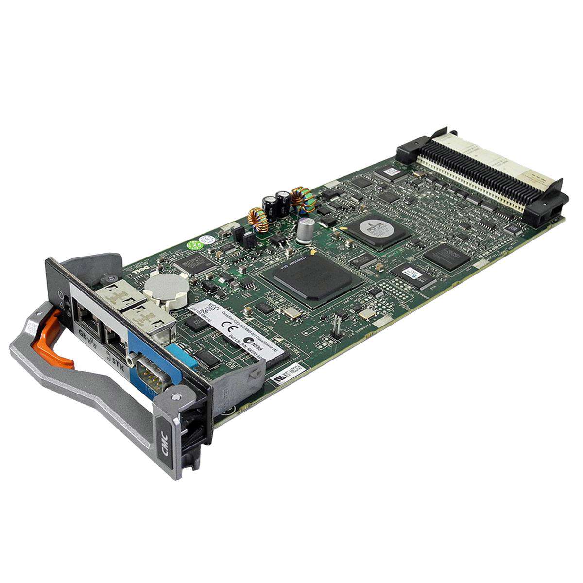 DELL-CMC-Controller-Module-Card-0NC5NP-0JV95D-08CV-001.jpg DELL CMC Controller Module Card 0NC5NP 0JV95D 08CV8G 0N551H for PowerEdge M1000e