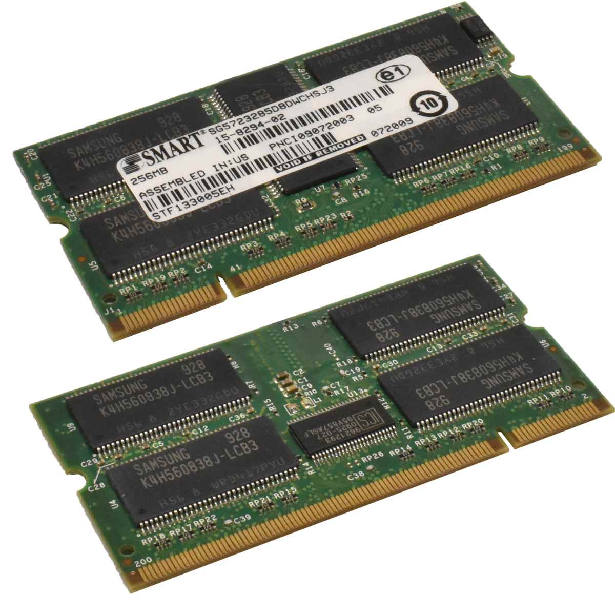 Cisco Smart 15-8294-02 Smart 256MB DDR2 Server RAM Cisco Smart 15-8294-02 Smart 256MB DDR2 Server RAM
