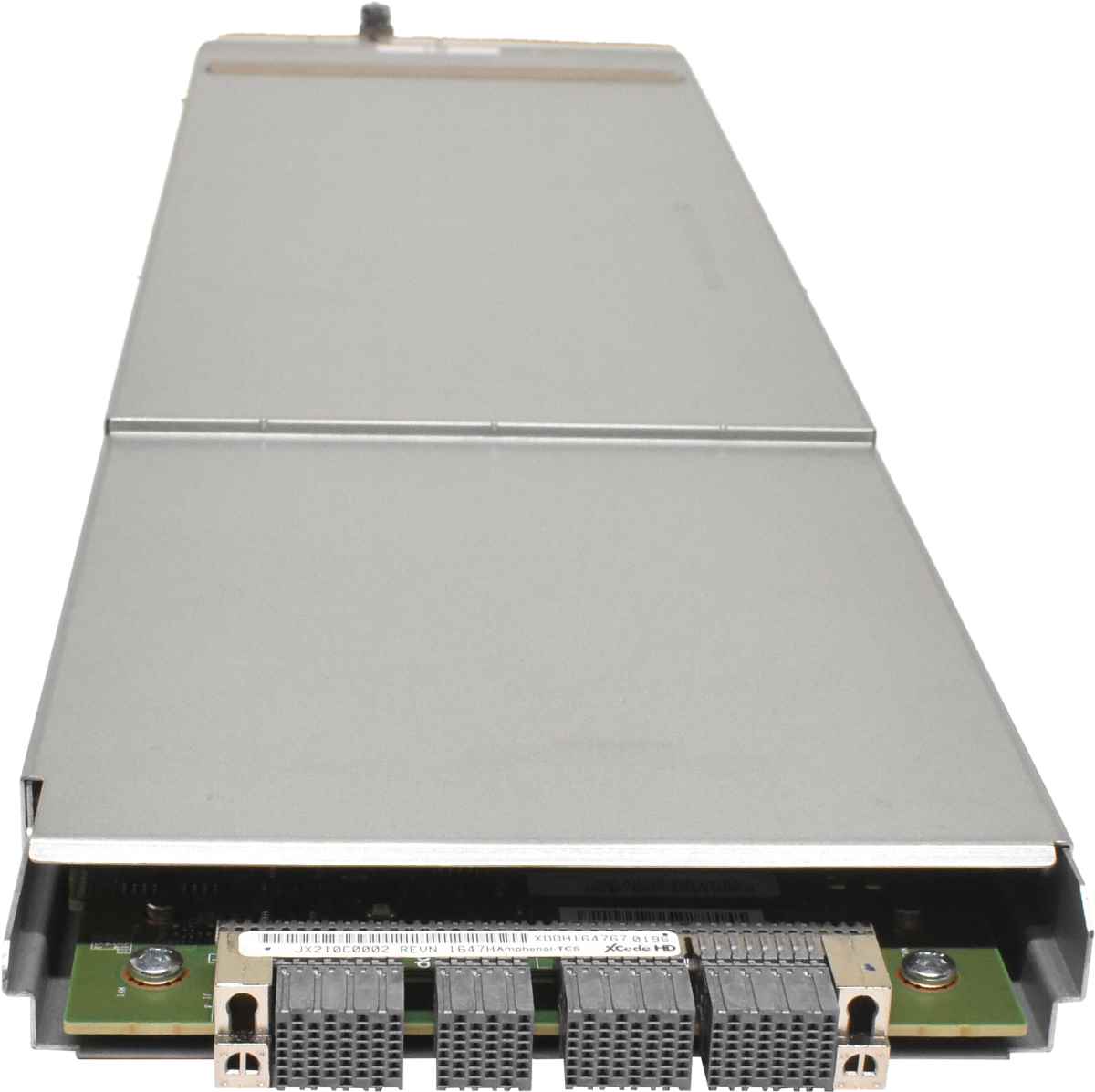 NetApp 4-Port CNA 16G FC Adapter for A700 FAS9000 111-02397+A1 NetApp 4-Port CNA 16G FC Adapter for A700 FAS9000 111-02397+A1