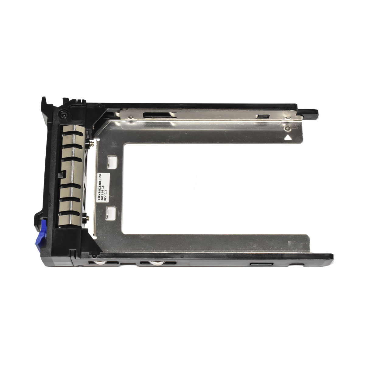 Gigabyte 2.5 Zoll HDD Caddy für G431-MM0 25EK3-R18204-H5R Gigabyte 2.5 Zoll HDD Caddy für G431-MM0 25EK3-R18204-H5R